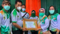 Formi Kabupaten Bogor sukses menggelar perlombaan senam pancakarsa, dari mulai seleksi per-kecamatan sampai tingkat Kabupaten Bogor. 