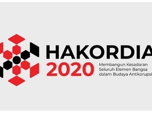 KPK Beri Penghargaan ke Bareskrim Polri dan Polda Metro Jaya di Hakordia 2020