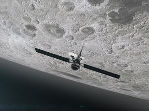 Ternyata Ada 3 Satelit Alami Selain Bulan dalam Tata Surya, Ini Penjelasannya