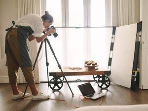5 Tips Fotografi di Rumah, Tetap Kece dengan Peralatan Seadanya