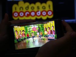 IM3 Ooredoo Gelar Kampanye Temukan 2021-mu