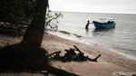 Ini Dia Destinasi Wisata Andalan Pulau Rupat, Pantai Beting Aceh