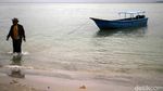 Ini Dia Destinasi Wisata Andalan Pulau Rupat, Pantai Beting Aceh