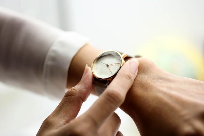 Jam Tangan Wanita Jam Tangan Wanita