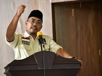 Wakil Ketua MPR Ingatkan Masyarakat Tak Terbujuk Politik Uang