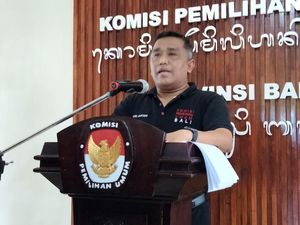 KPU Bali Enggan Sebut Parpol Catut Nama Warga: Rahasia Negara