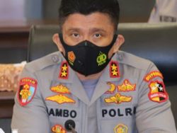 IPW Bicara Potensi Pemecatan Irjen Ferdy Sambo usai Ditahan di Mako Brimob