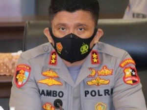 Kadiv Propam Minta Maaf karena Pelanggaran Etik Polisi Meningkat 103%