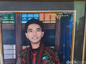 Begini Sosok Dony Korban Mutilasi Bekasi di Mata Keluarganya