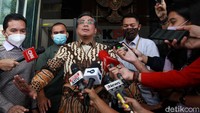 Seperti diketahui, Penyidik KPK memanggil Ketua Badan Pemeriksa Keuangan RI (BPK RI) Agung Firman Sampurna dalam kasus dugaan suap proyek pembangunan sistem penyediaan air minum (SPAM) di Kementerian PUPR tahun anggaran 2017-2018.