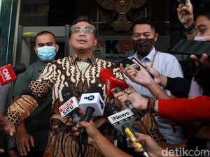 Ketum PBSI Minta NHS Inggris Transparan