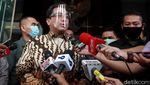Ketua BPK Diperiksa KPK Soal Kasus Korupsi SPAM di KemenPUPR