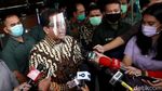 Ketua BPK Diperiksa KPK Soal Kasus Korupsi SPAM di KemenPUPR