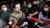 Keduanya dijerat dalam pengembangan kasus yang berawal dari OTT pada 2018.