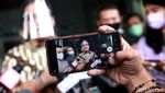 Ketua BPK Diperiksa KPK Soal Kasus Korupsi SPAM di KemenPUPR