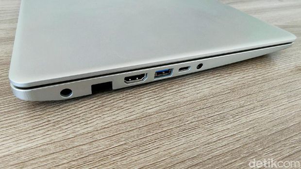 Laptop Dynabook Satellite Pro L40-G