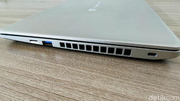 Laptop Dynabook Satellite Pro L40-G