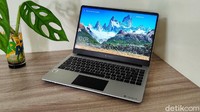 Laptop Dynabook Satellite Pro L40-G