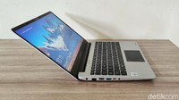 Laptop Dynabook Satellite Pro L40-G