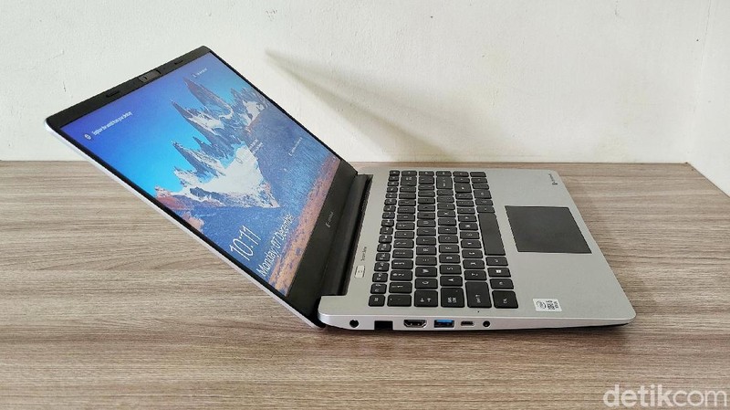Laptop Dynabook Satellite Pro L40-G