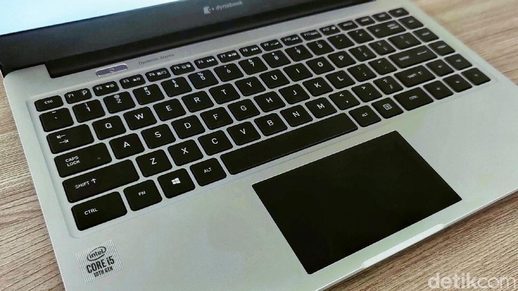 Laptop Dynabook Satellite Pro L40-G