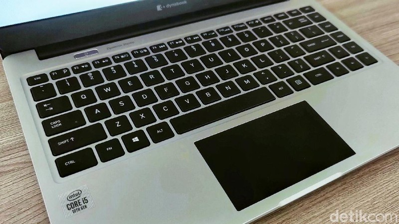 Laptop Dynabook Satellite Pro L40-G