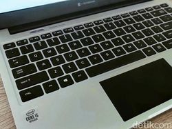 Dynabook Satellite Pro L40-G, Laptop Gaya Profesional Muda