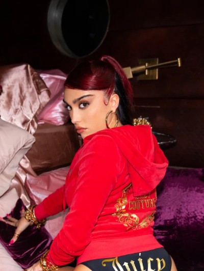 Lourdes Leon Lourdes Leon
