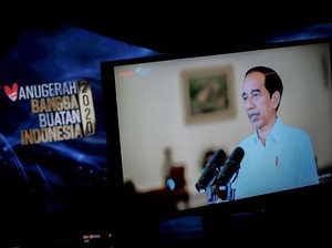 Genjot Produk RI, Masyarakat Diminta Manfaatkan Potensi Pasar