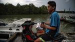 Melihat Akses Perjalanan Menuju Pulau Beting Aceh