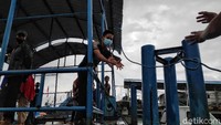 Ikuti terus jelajah Tapal Btas detikcom bersama BRI di tapalbatas.detik.com. Ikuti terus jelajah Tapal Btas detikcom bersama BRI di tapalbatas.detik.com.