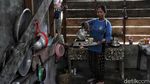 Menelusuri Kampung Jawa di Tanah Melayu Rupat