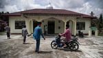 Menelusuri Kampung Jawa di Tanah Melayu Rupat