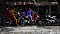 Kampung Jawa ini merupakan salah satu perpaduan budaya di Tanah Melayu Rupat dengan tidak menghilangkan ciri khas masing-masing budaya tersebut. 