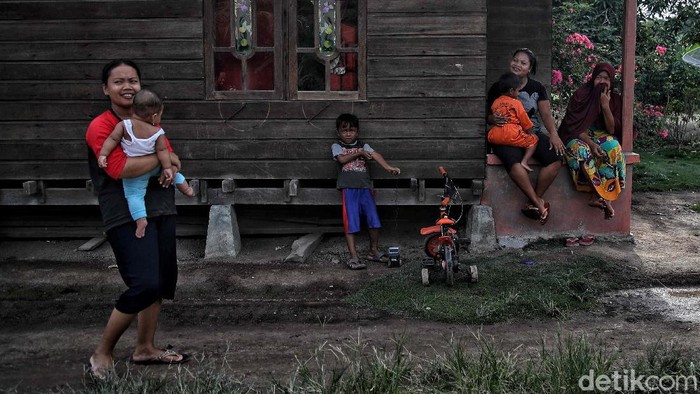 Menelusuri Kampung Jawa di Tanah Melayu Rupat Terdapat satu kampung yang merupakan keturunan dari tanah Jawa di Pulau Rupat. Kebanyakan dari meraka asalnya dari Kebumen lho.