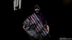 Mengenal Kain Songket Legendaris di Tanah Melayu Dumai