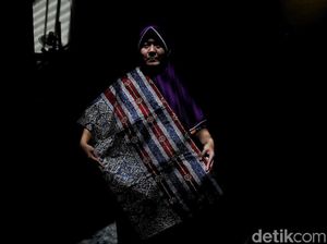 Mengenal Kain Songket Khas Melayu dan Jenis-jenisnya