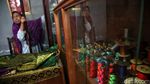 Mengenal Kain Songket Legendaris di Tanah Melayu Dumai