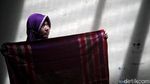 Mengenal Kain Songket Legendaris di Tanah Melayu Dumai