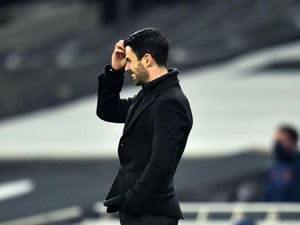 Bursa Pemecatan: Arteta Paling Rawan, Solskjaer Belum Aman