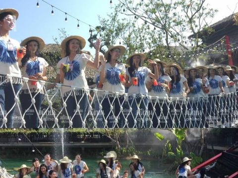 Miss Thailand 2020 Tercebur