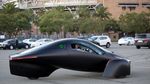 Jos! Mobil Listrik Ini Bisa Berlari Hingga 1.600 Km