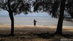 Pantai Lapin Rupat yang Indah, Sayang Kurang Terawat