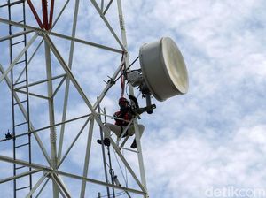 Menkominfo Minta Hapus 3G, Apa Kata Operator Seluler?