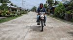 Perkenalkan Indah Sang Mantri BRI di Rupat