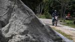 Perkenalkan Indah Sang Mantri BRI di Rupat