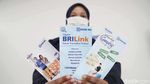 Perkenalkan Indah Sang Mantri BRI di Rupat