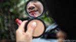 Perkenalkan Indah Sang Mantri BRI di Rupat
