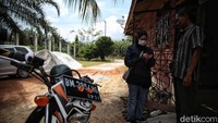 Semangat Indah tentunya sangat layak untuk dijadikan contoh.