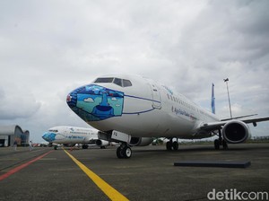 Syarat Naik Pesawat Lion Air, Citilink, Garuda Terbaru Saat Pandemi